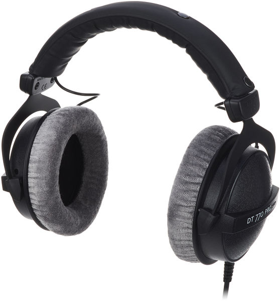 هدفون BeyerDynamic DT 770 Pro 250 Ohms