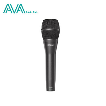 میکروفن باسیم شور SHURE KSM9