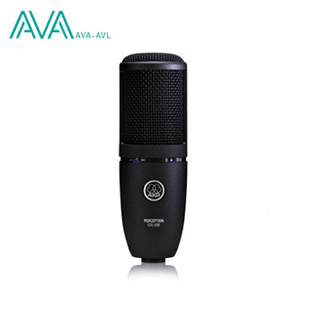 میکروفن با سیم AKG Perception 120 USB