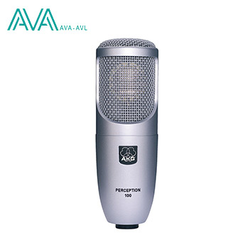 میکروفن با سیم AKG Perception 100