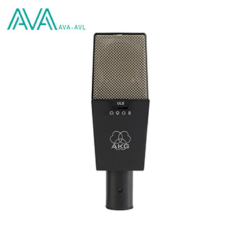 میکروفن با سیم AKG C414 B