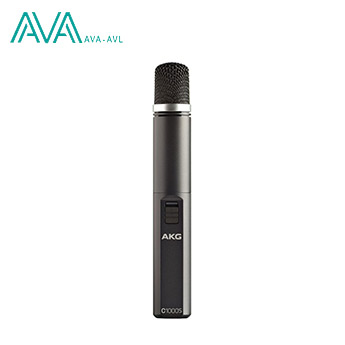 میکروفن با سیم AKG C 1000 S MK4