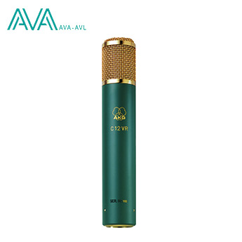 میکروفن با سیم AKG C 12 VR