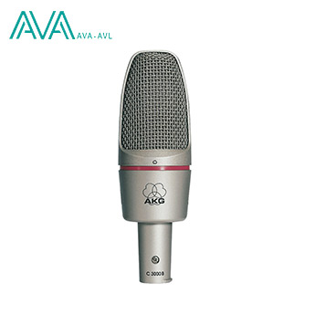 میکروفن با سیم AKG C 3000