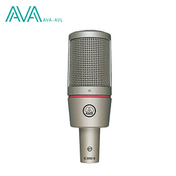 میکروفن با سیم AKG C 2000 B