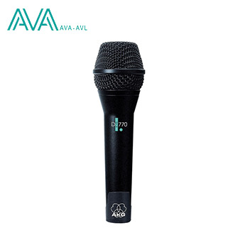 میکروفن با سیم AKG D770