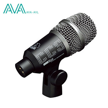 میکروفن با سیم AKG D22 XLR