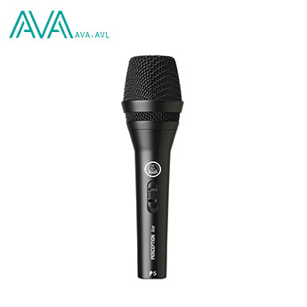 میکروفن با سیم AKG P5