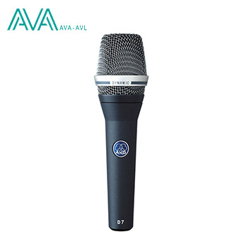 میکروفن با سیم AKG D7S