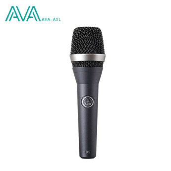 میکروفن با سیم AKG D5S