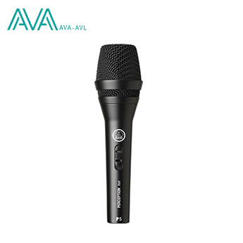 میکروفن با سیم AKG P5S