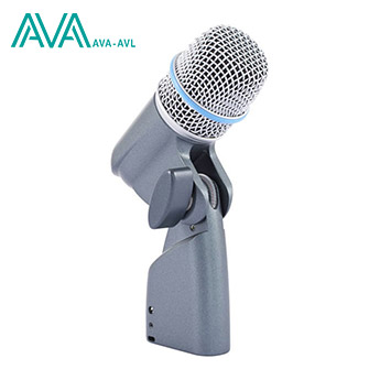 میکروفن شور SHURE BETA56A