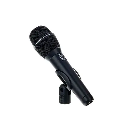 میکروفن با سیم ND 86 میکروفن با سیم ND 86