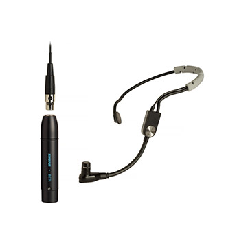 میکروفن با سیم Shure SM35-XLR