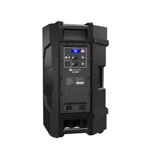 باند اکتیو الکتروویس Electro-Voice ELX200-12P باند اکتیو الکتروویس Electro-Voice ELX200-12P