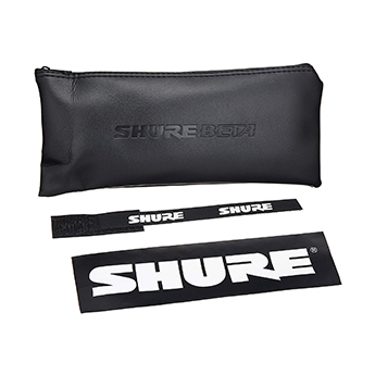 میکروفن باسیم شور shure beta 91