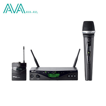 میکروفن بیسیم AKG WMS 470