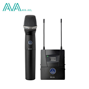 میکروفن بیسیم AKG PR4500 HT