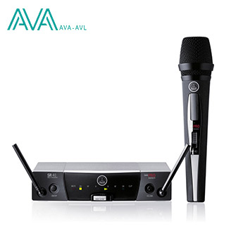 میکروفن بیسیم AKG WMS 40 Flexx