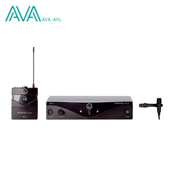 میکروفن بیسیم AKG Perception WMS 45 Presenter Set