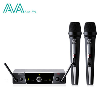 میکروفن بیسیم AKG WMS 40 Dual