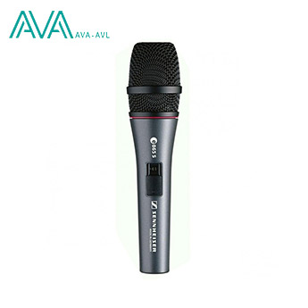 میکروفن باسیم سنهایزر SENNHEISER-E 865