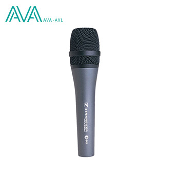 میکروفن باسیم سنهایزر SENNHEISER-E 845