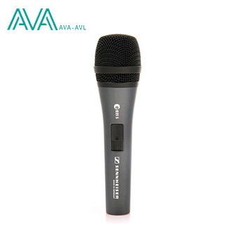 میکروفن باسیم سنهایزر SENNHEISER E 835-S