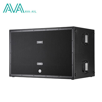 ساب اکتیو آر سی اف RCF SUB 8006-AS