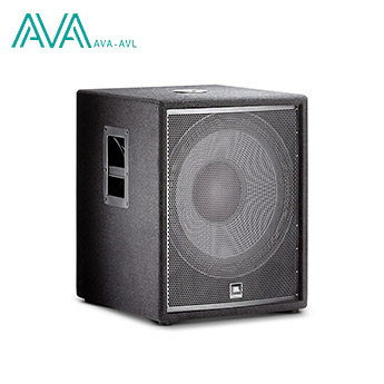 بلندگو اکتیو جی بی ال JBL JRX 218S