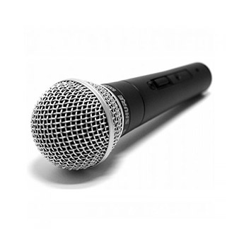 میکروفن شور SHURE SM58-SE