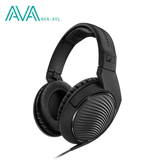 هدفون سنهایزر SENNHEISER-HD-200-PRO