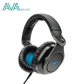 هدفون سنهایزر SENNHEISER-HD-8 DJ