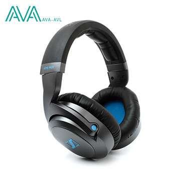 هدفون سنهایزر SENNHEISER-HD-6 MIX