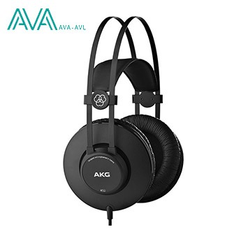 هدفون AKG K52