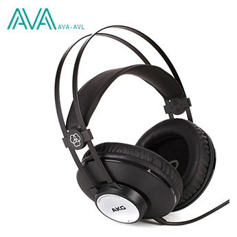 هدفون AKG K72