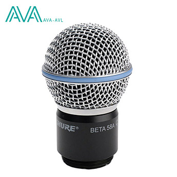 کپسول میکروفن شور SHURE RPW118/BETA58