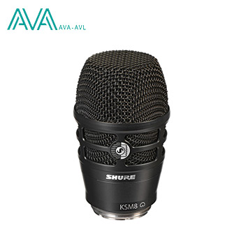 کپسول میکروفن شور SHURE RPW174/KSM8