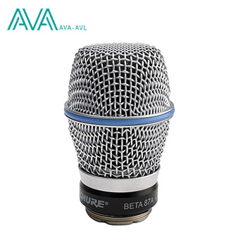 کپسول میکروفن شور SHURE RPW120/BETA87