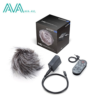 متعلقات Zoom APH-6