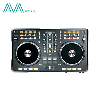 دی جی کنترلر Numark MIXDECK Pro