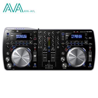 دی جی همه کاره Pioneer XDJ AERO Black