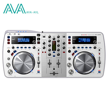 دی جی همه کاره Pioneer XDJ AERO White