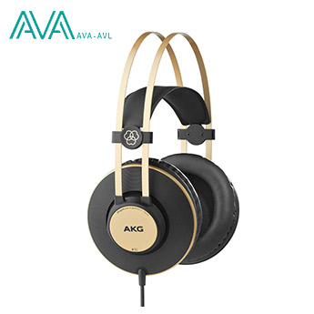 هدفون AKG K92