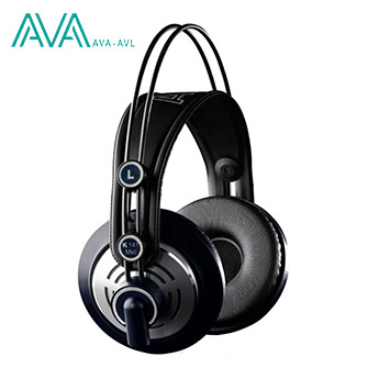 هدفون AKG K 141 MK2