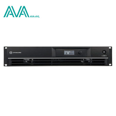 آمپلی فایر دایناکورد DYNACORD-L1300 FD