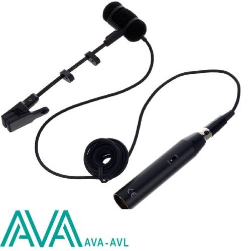 میکروفون audio technica Pro35