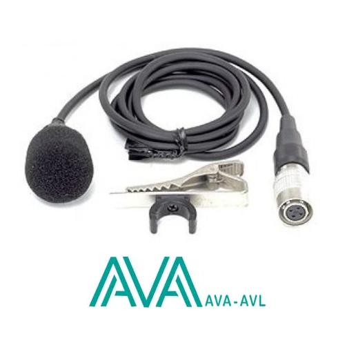 Audio Technica-AT829cW