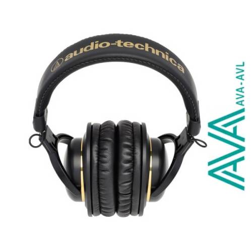 audio technica ATH-Pro5mk3 BK