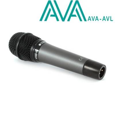میکروفون audio technica ATM610A